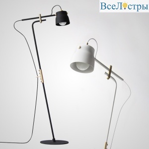 Торшер Imperium Loft Ram 101955-26