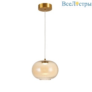 Подвесной светильник Favourite Cattivo 4451-1P