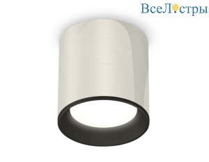 Накладной светильник Ambrella Light Techno XS6305002 (C6305, N6102)