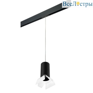 Трековый светильник Lightstar Rullo (216487+595887+202486) PRORP6487486