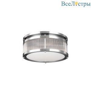 Потолочный светильник Feiss Paulson FE-PAULSON-F-M