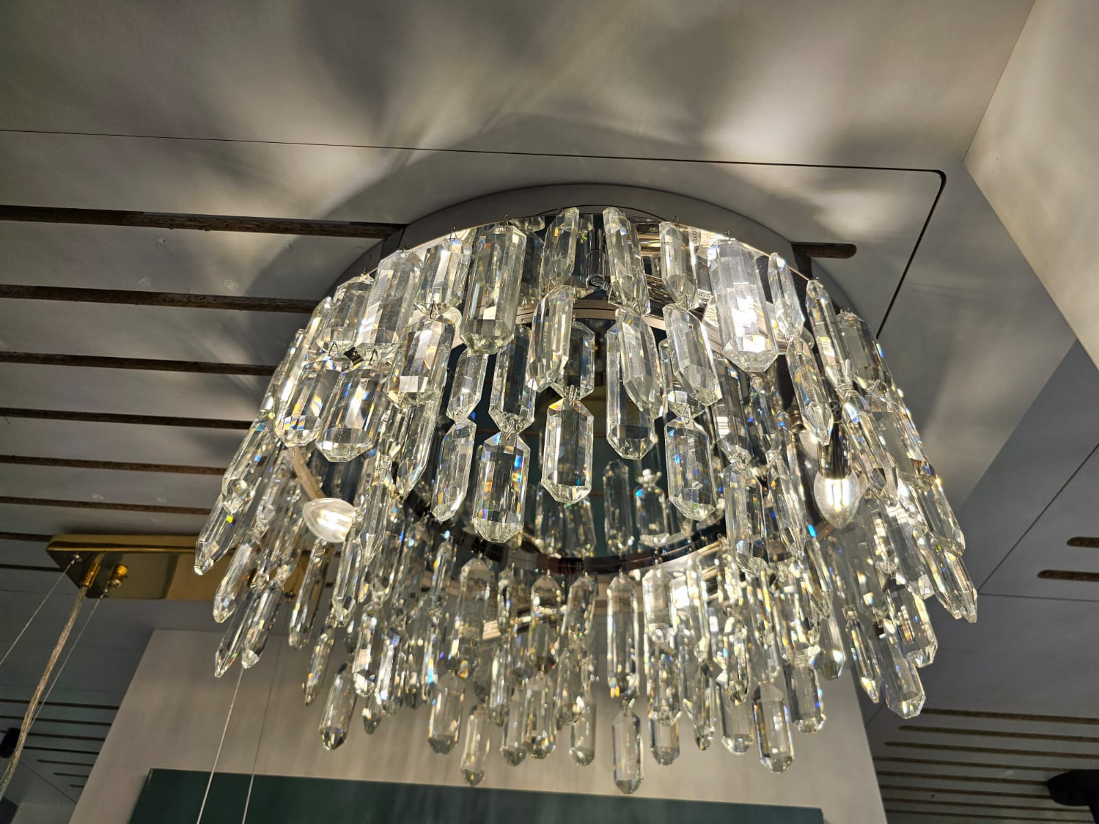 потолочный светильникodeon light hall dakisa 4985/6c