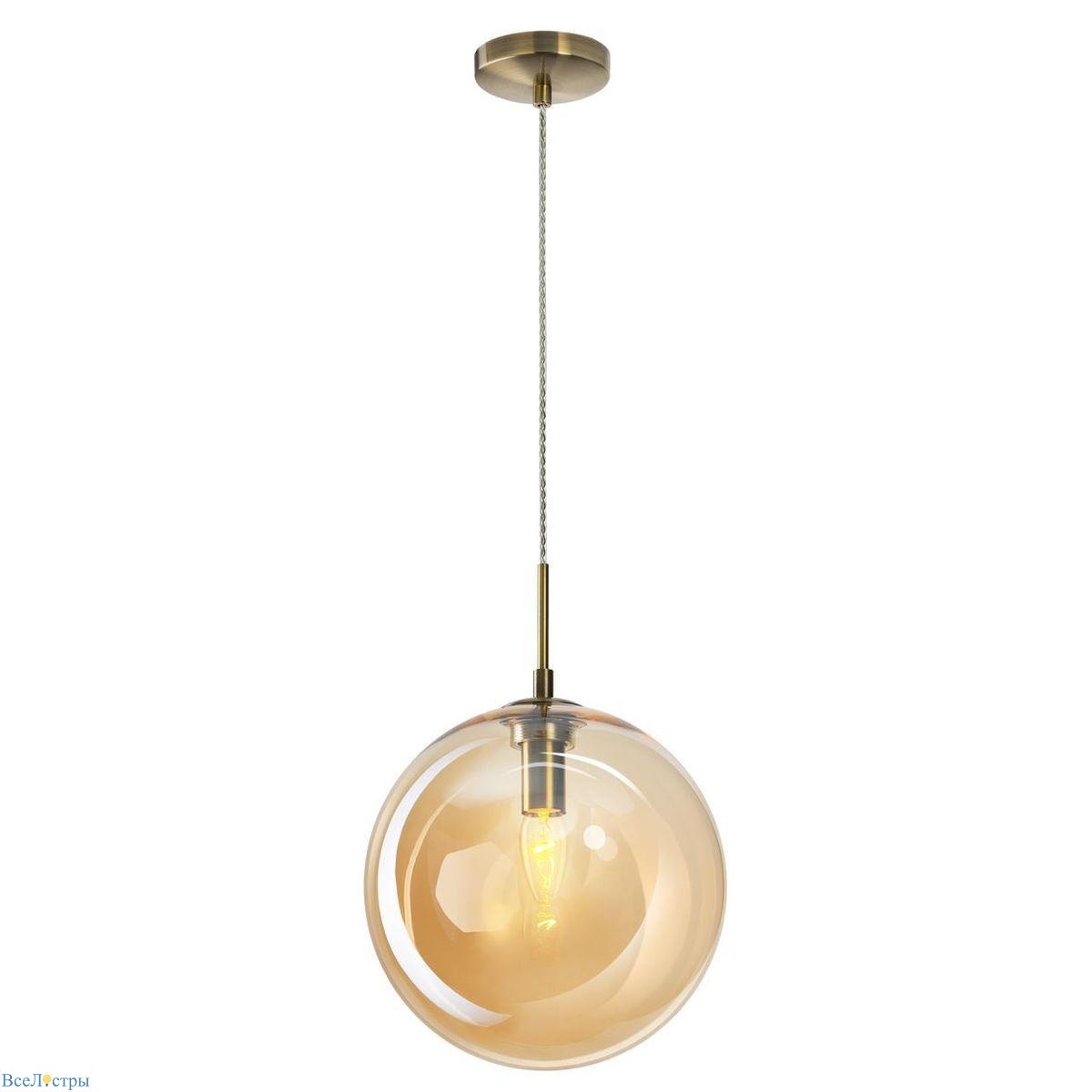 подвесной светильник citilux томми cl102633