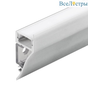 Профиль Arlight ARH-CON-2000 ANOD 018828