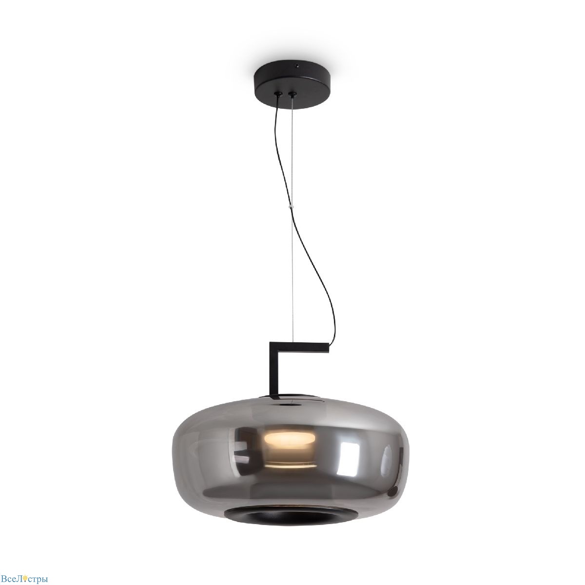 подвесной светильник freya clod fr6186pl-l7sm1
