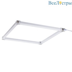 Модульный светодиодный светильник Lightstar Varieta (450064+450002+450003+450000+450009) V1Q450064