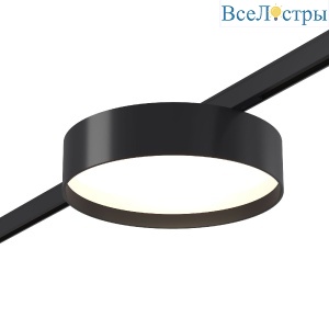 Трековый магнитный светильник ST Luce Super5 ST670.436.12