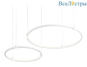 Подвесная люстра Ambrella Light Comfort FL5521