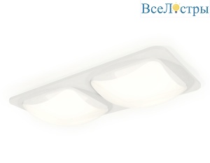 Встраиваемый светильник Ambrella Light Techno XC7905014 (C7905, N7756)