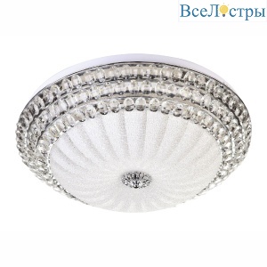 Потолочный светильник LED4U 1101/750 CR ПДУ
