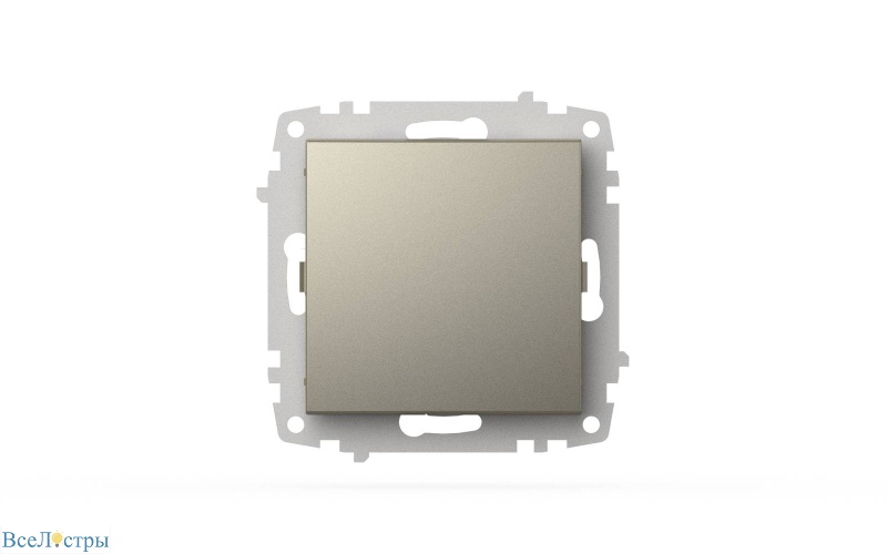 заглушка elbi zena vega 609-011400-299