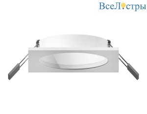 Корпус светильника Ambrella Light DIY Spot C7631
