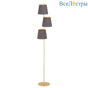 Торшер Eglo Almeida 2 99612