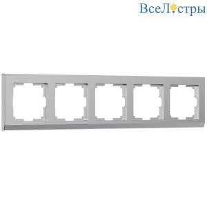 Рамка Werkel Stark 4690389161940