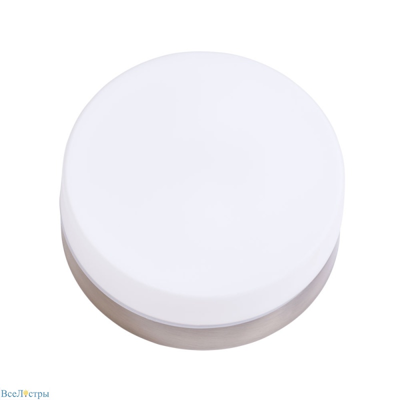 потолочный светильник arte lamp aqua-tablet a6047pl-1ab