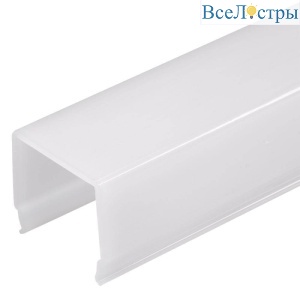 Экран Arlight ARH-LINE-3750A-VOL-2000 FROST 020576