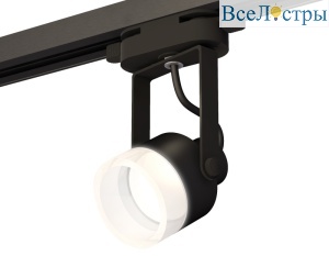 Трековый однофазный светильник Ambrella Light Track System XT6602085 (C6602, N6248)