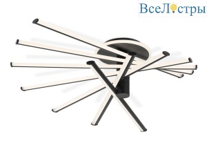 Потолочный светильник Ambrella Light Comfort LineTech FL6242