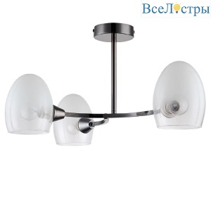 Люстра на штанге Lumion Kendall 6513/3C