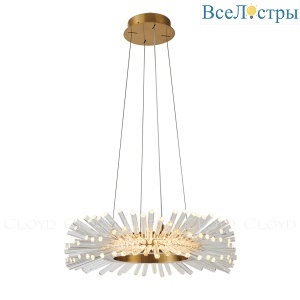 Подвесная люстра Cloyd Leptone 11528