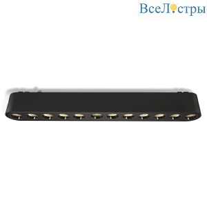 Трековый светильник Wertmark WTH.O20.607.40.12