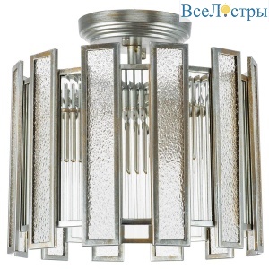 Потолочная люстра Lightstar Agave 712044