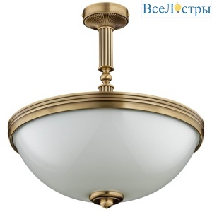 Потолочный светильник Kutek Sorrento New SOR-PL-3 (P)