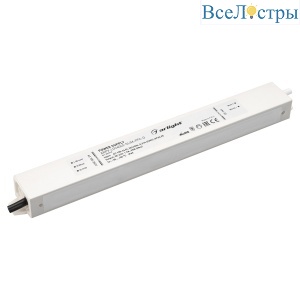 Блок питания Arlight ARPV-LG24045-SLIM-PFC-D 24V 1.9A 45W 031719