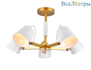 Люстра на штанге Ambrella Light TR3101