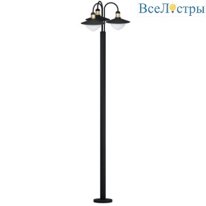 Садово-парковый светильник Eglo Sirmione 97288