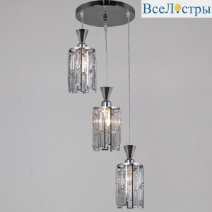 Подвесной светильник Reluce 05803-0.9-03 CH