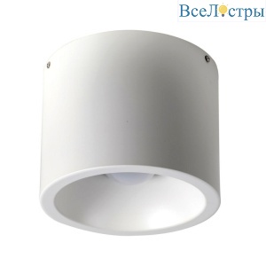 Потолочный светодиодный светильник Favourite Reflector 1993-1C