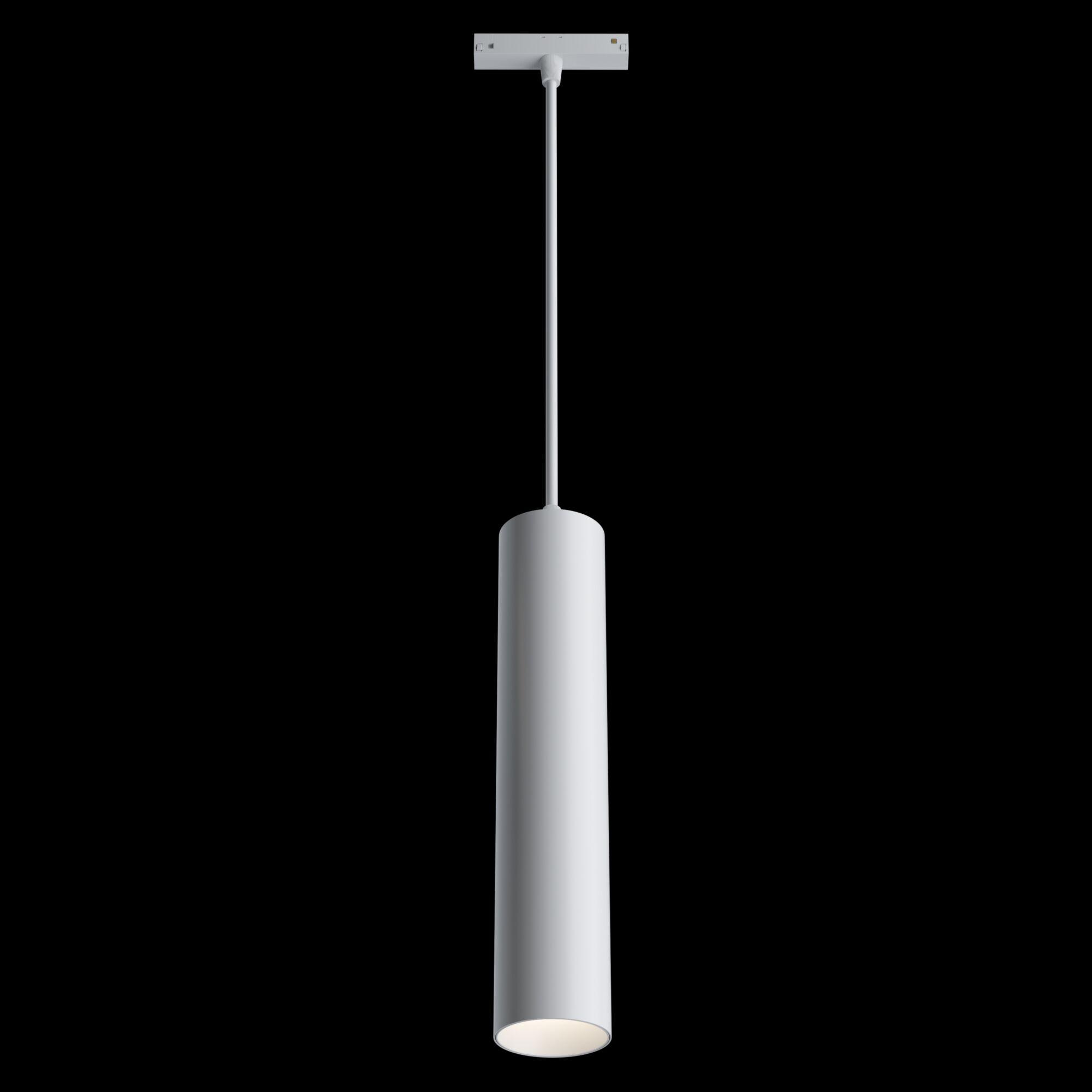 трековый светильник maytoni technical track lamps tr016-2-12w4k-w