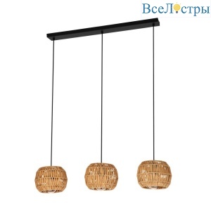 Подвесной светильник Eglo Sheldon 44144