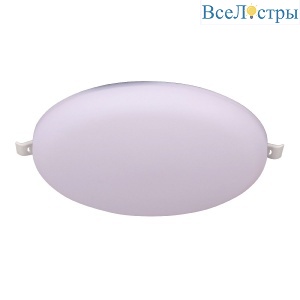 Встраиваемый светильник Mantra Algarve 8685