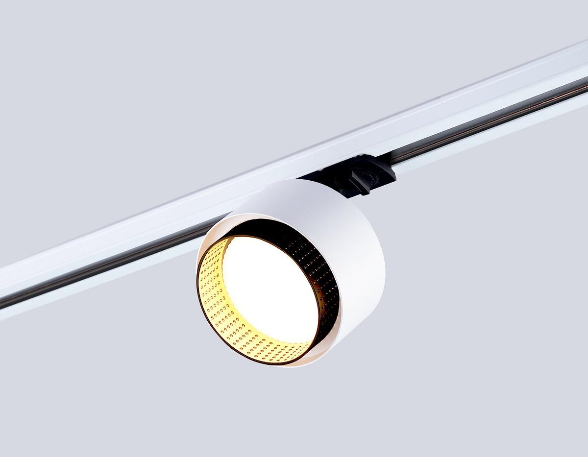 трековый светильник ambrella light track system gl5379