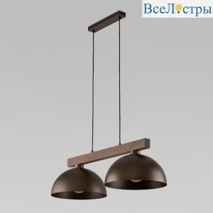 Подвесной светильник TK Lighting 4507 Oslo a068761