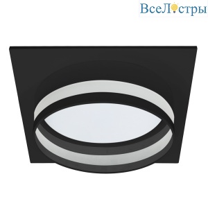 Встраиваемый светильник Feron DL703 51100