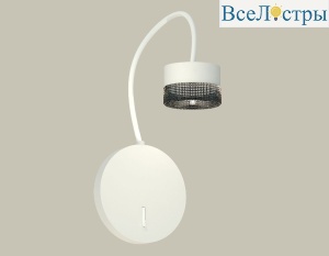 Бра Ambrella Light Traditional (C9595, N8484) XB9595250