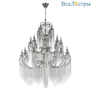 Подвесная люстра Loft IT Wonderland 10405/24