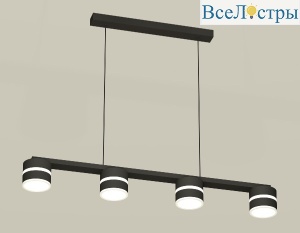 Подвесной светильник Ambrella Light Traditional (C9152, N8445) XB9152203