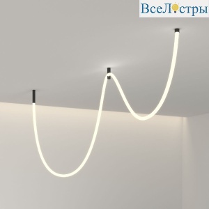 Гибкий неон Elektrostandard Full light 24690389203705 24V 12W 336Led 2835 IP20 a065972