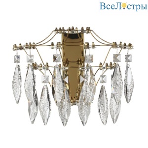 Настенный светильник Odeon Light Flamenco 7000/25WL