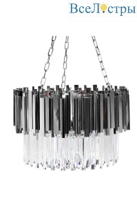Подвесная люстра Garda Decor 62GDM-81008-600CH