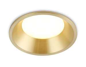 Точечный светильник Ambrella Light Techno Spot TN6760