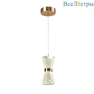 Подвесной светильник Aployt Charlayn APL.771.06.08