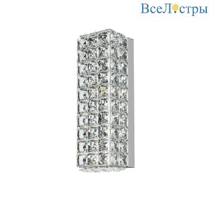 Настенный светильник Modelux ML.555.03 CR