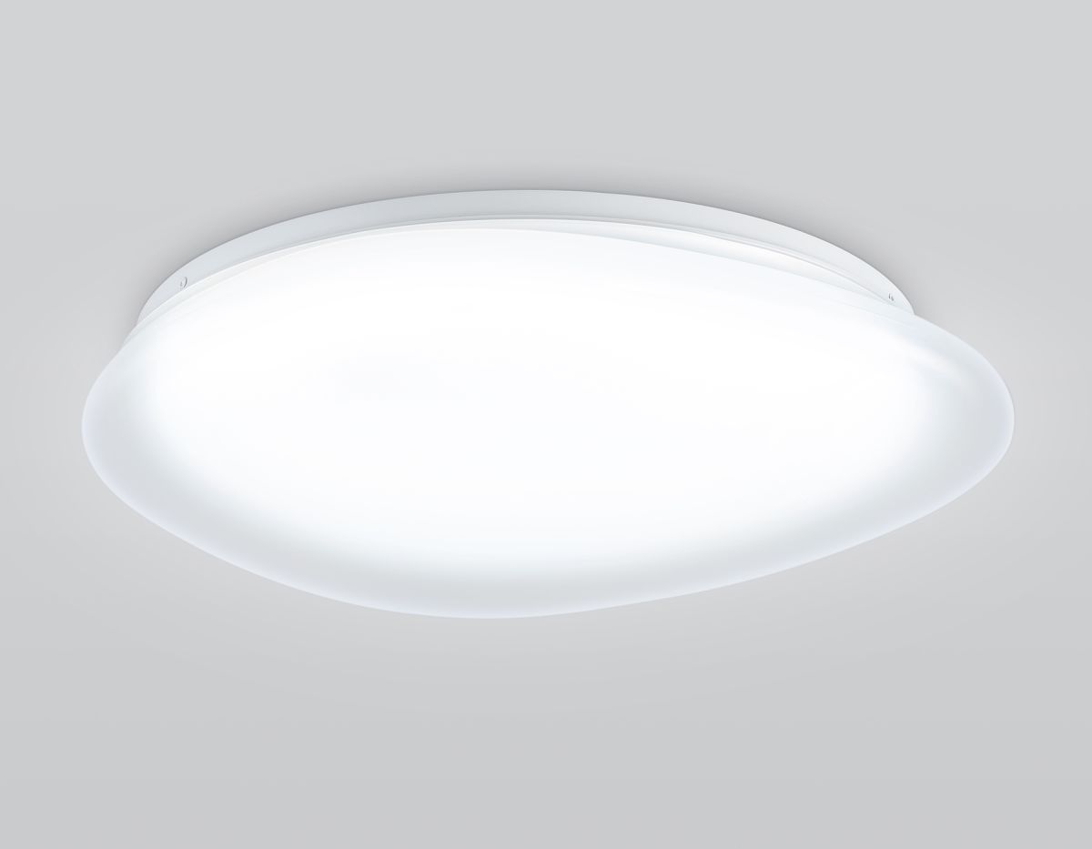 потолочный светильник ambrella light orbital air fz1605