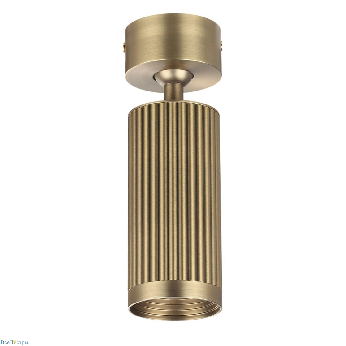 спот odeon light hightech manchester 7013/1c