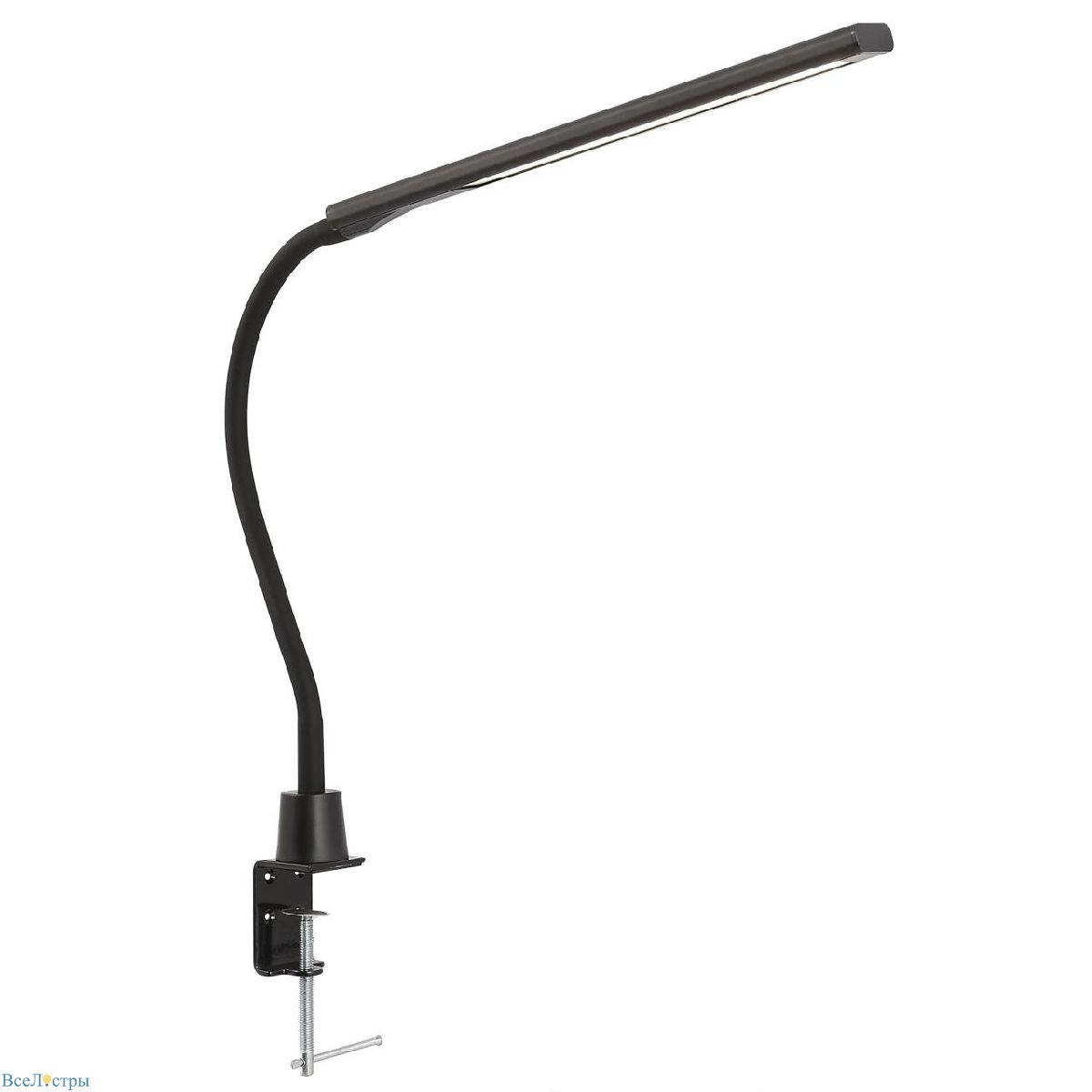 настольная лампа citilux рио cl803091n